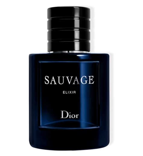 dior sauvage élixir|dior sauvage elixir boots.